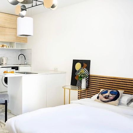 Majestic Apartment Cannes Exterior foto